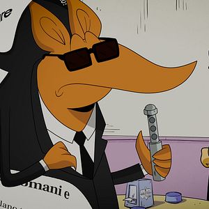 Foto Este mundo no me hará mala persona