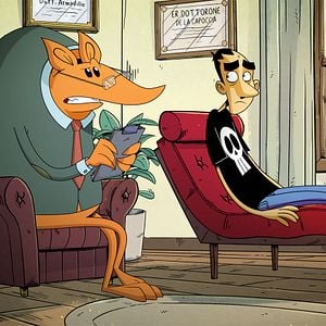 Foto Este mundo no me hará mala persona