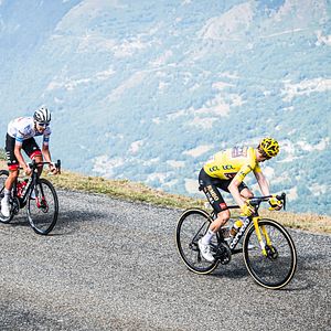 Foto Tour de France: Unchained