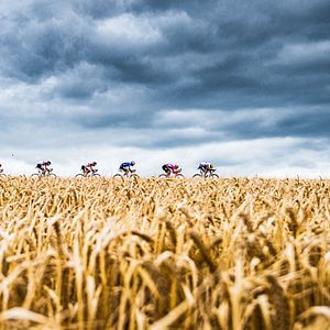 Foto Tour de France: Unchained