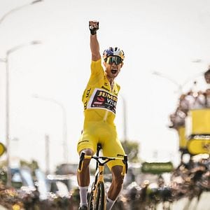 Foto Tour de France: Unchained