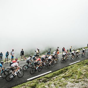 Foto Tour de France: Unchained