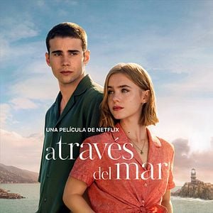 Foto A Través Del Mar