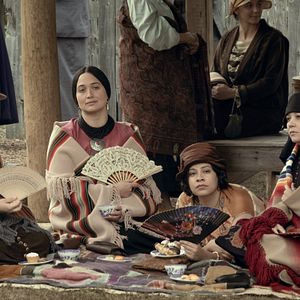 Foto Los asesinos de la luna
