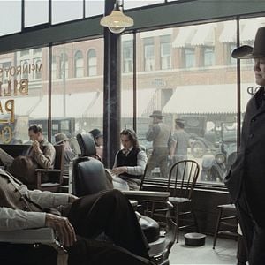 Foto Los asesinos de la luna