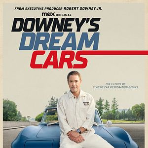 Foto Downey’s Dream Cars