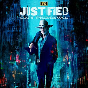 Foto Justified: City Primeval