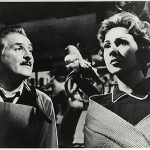 Foto El esqueleto de la señora Morales