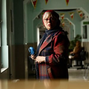 Foto Ayeh haye zamini