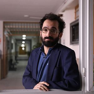 Foto Ayeh haye zamini