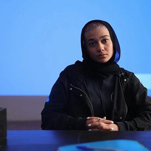 Foto Ayeh haye zamini