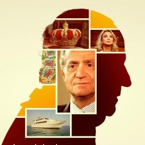 Foto Juan Carlos: La caída del rey