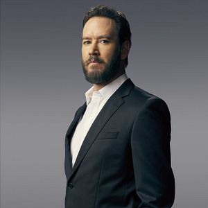 Foto Mark-Paul Gosselaar