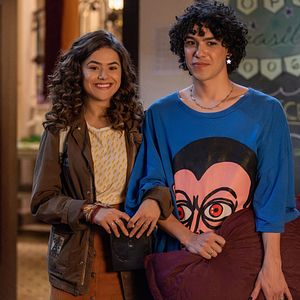 Foto De vuelta a los 15