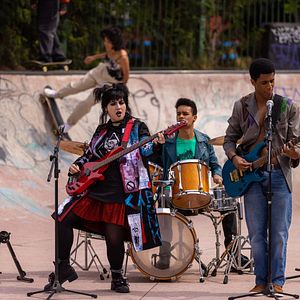 Foto De vuelta a los 15