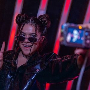 Foto De vuelta a los 15