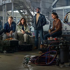 Foto Vincent D'Onofrio