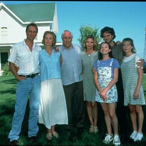 Foto Michelle Pfeiffer