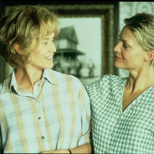 Foto Michelle Pfeiffer