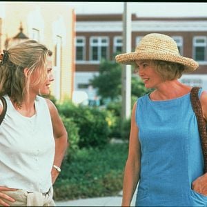 Foto Michelle Pfeiffer