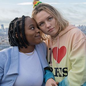 Foto Heartstopper