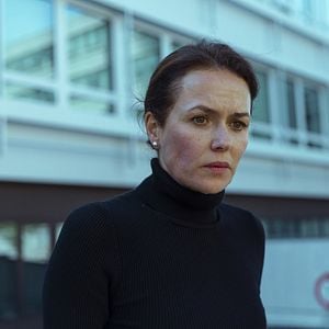 Foto Melika Foroutan