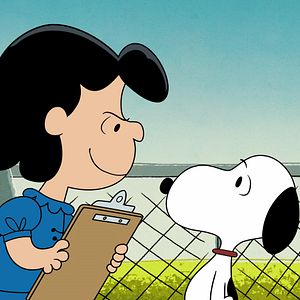 Foto El show de Snoopy