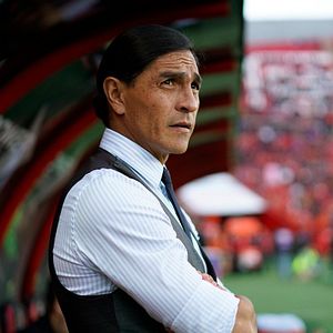 Foto Francisco Palencia