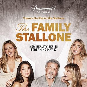 Foto La Familia Stallone