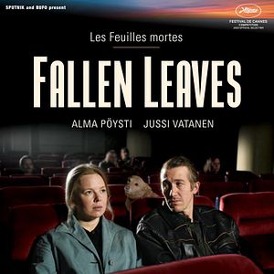 Foto Hojas de otoño