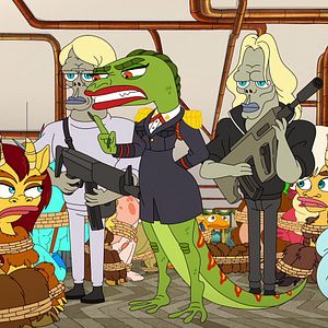 Foto Recursos humanos