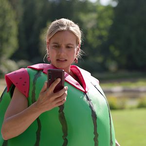 Foto Las semanas mágicas