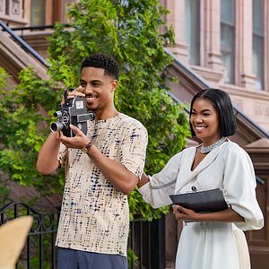 Foto La combinación perfecta