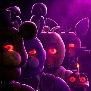 Foto Five Nights At Freddy's: la película