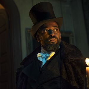 Foto Great Expectations