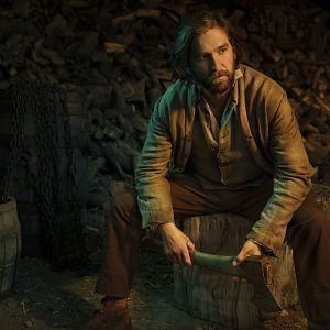 Foto Great Expectations