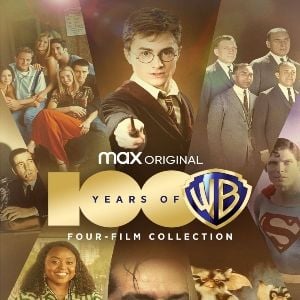 Foto 100 años de Warner Bros.