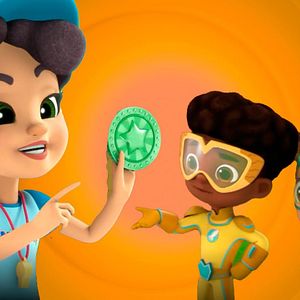 Foto Campamento SMASH