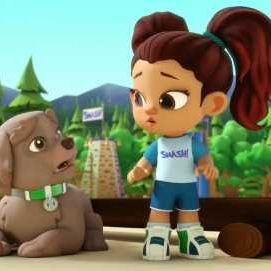 Foto Campamento SMASH