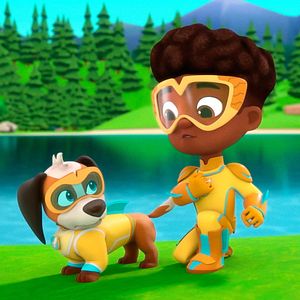 Foto Campamento SMASH