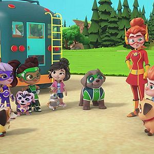 Foto Campamento SMASH