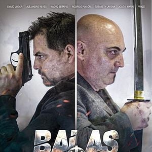Foto Balas y Katanas