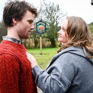 Foto Danielle Macdonald