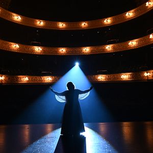 Foto Danielle Macdonald