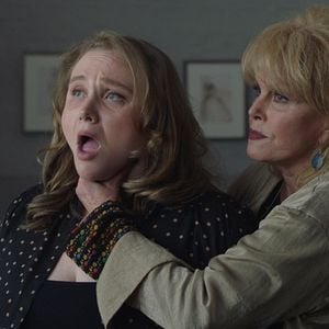 Foto Danielle Macdonald