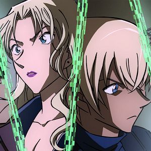 Foto Detective Conan: Black Iron Submarine