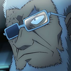 Foto Detective Conan: Black Iron Submarine