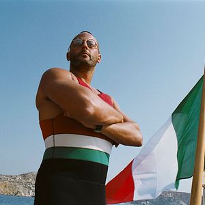 Foto Jean Reno