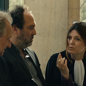 Foto Benoît Poelvoorde