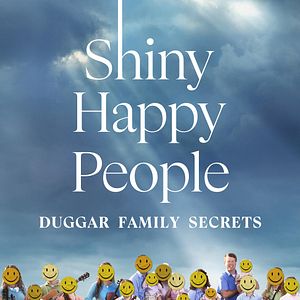 Foto Shiny Happy People: Los Secretos de los Duggar